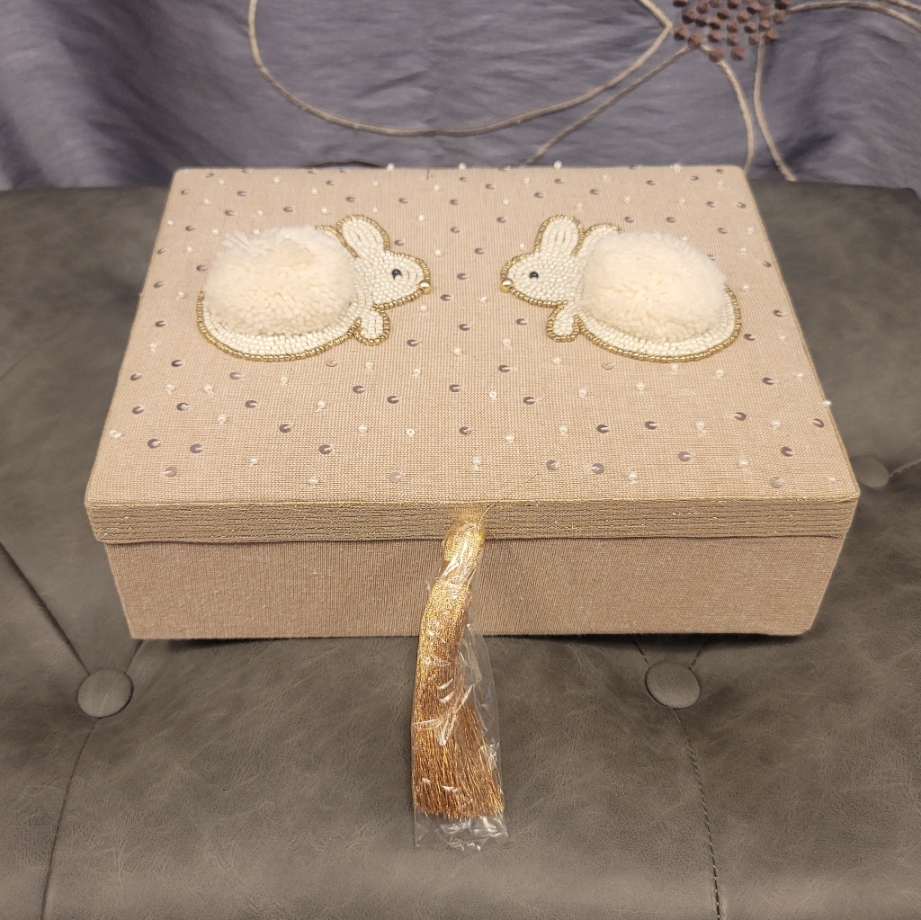 Jewelry Box